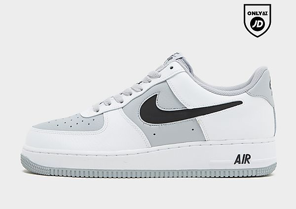 Nike Air Force 1 '07 White/Wolf Grey/Black