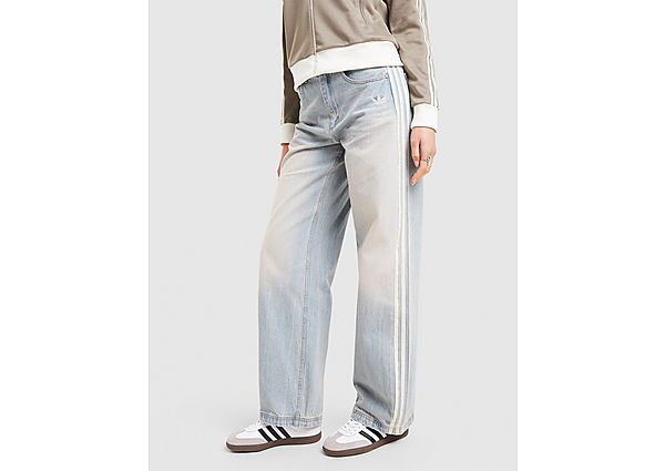 adidas Originals 3-Stripes Dad Jeans