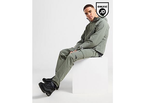 The North Face Trishull Zip Cargo Track Pants