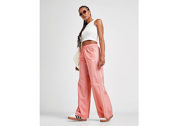 adidas Originals 3-Stripes Wide Track Pants