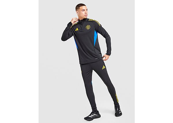 adidas Manchester United FC European Training Track Top