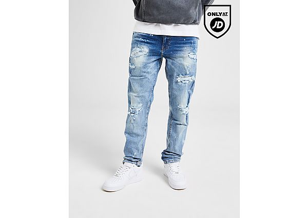 Supply & Demand Pluto Jeans Denim