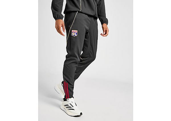adidas Olympique Lyon Presentation Track Pants
