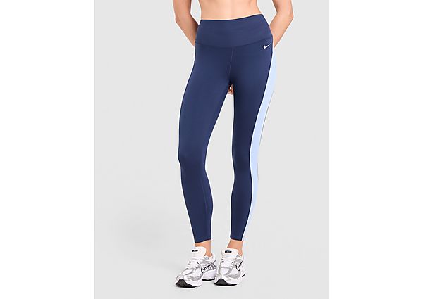 Nike Training One Colour Block Leggings