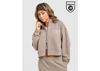 adidas Originals Club Full Zip Track Top