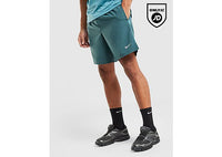 Nike Challenger Shorts grey