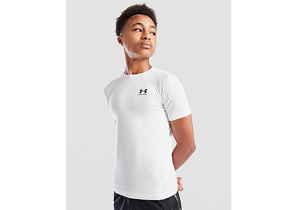 Under Armour HeatGear T-Shirt Junior