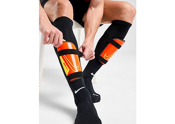 Nike Charge Shin Guards Junior