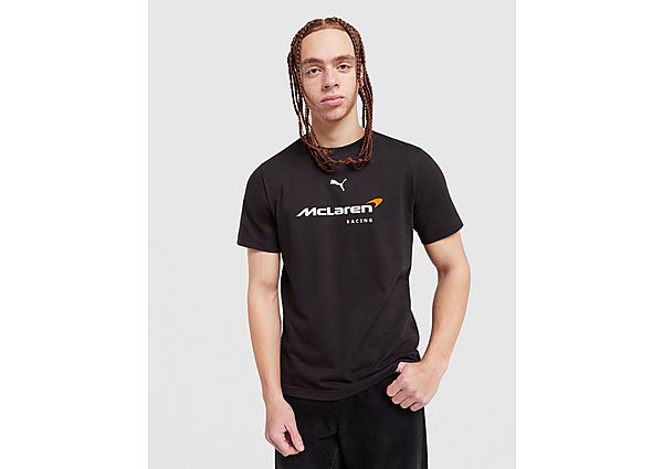 PUMA McLAREN RACING F1 Logo T-Shirt