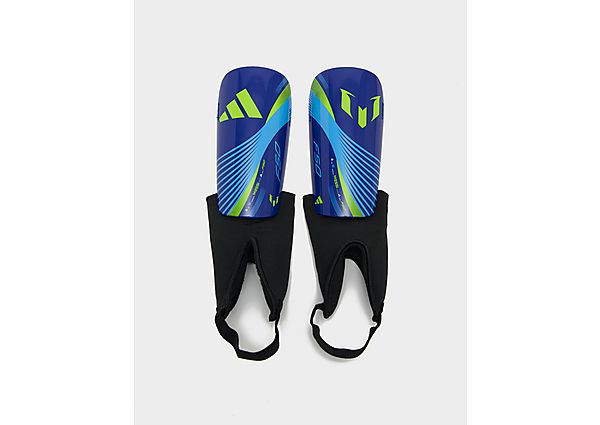 adidas Messi F50 Match Shin Guards