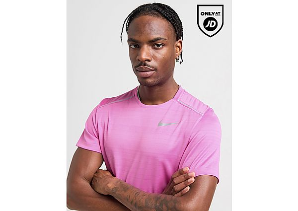 Nike Miler 1.0 T-Shirt