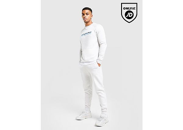 McKenzie Casson Crew Tracksuit