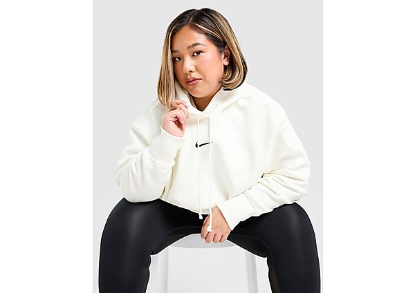 Nike Plus Size Phoenix Oversized Overhead Hoodie