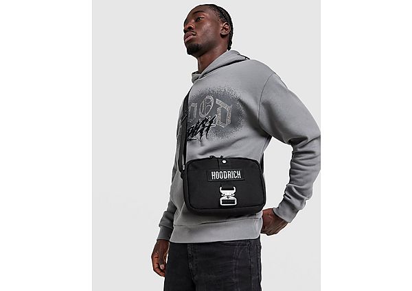 Hoodrich Shield Messenger Bag