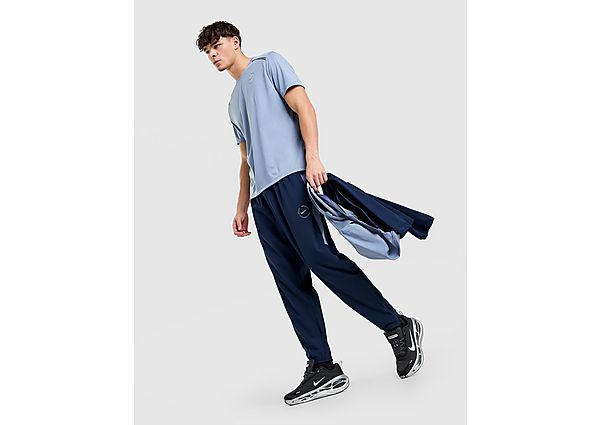 Nike Miler Graphic T-Shirt