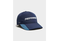 Reprimo Precision Cap Blue