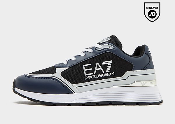 EA7 Emporio Armani B&W D3