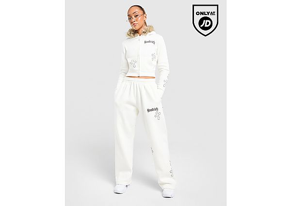 Hoodrich Cinder Wide Joggers