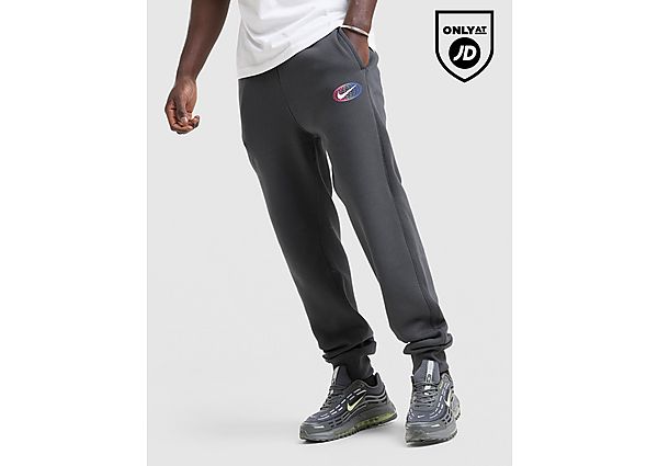 Nike World Tour Joggers