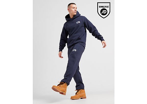 Billionaire Boys Club Small Arch Logo Joggers Navy