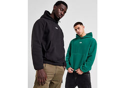 The North Face Samari Fleece Hoodie