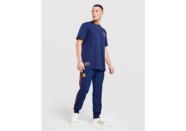 adidas As Roma Icons Track Pants