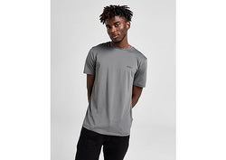 BOSS Active Core T-Shirt Grey