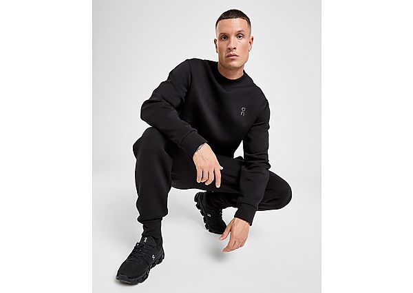 On Running Tech Crew Sweatshirt