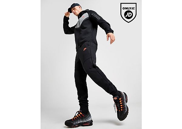 Nike Tech Mix Joggers