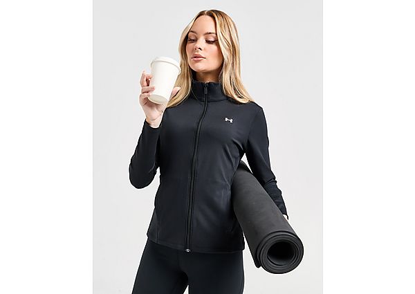 Under Armour UA Motion Full Zip Top