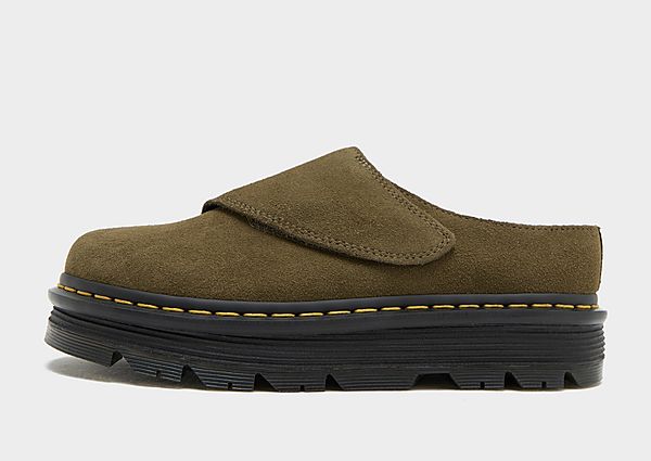 Dr. Martens Zebzag Anywair Mules Women's