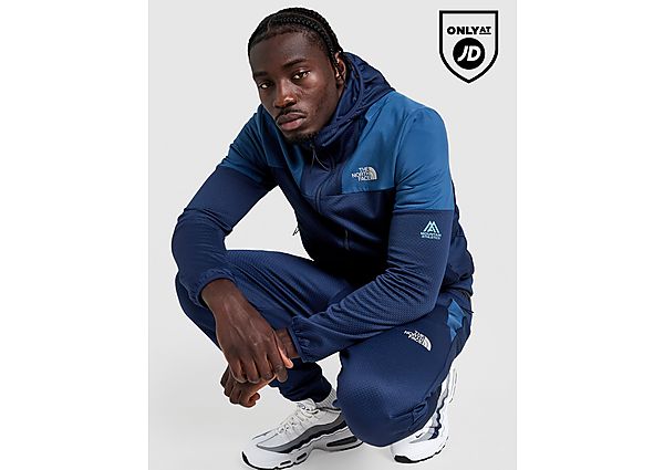 The North Face Mountain Athletics Full Zip Hoodie