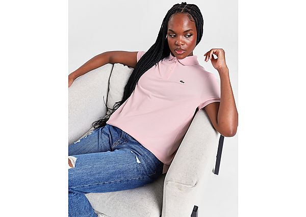 Lacoste Small Logo Polo Shirt