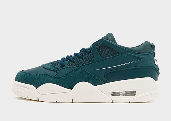 Jordan Air 4 RM Oxidised Green