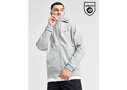 Nike Foundation Full Zip Hoodie