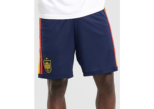 adidas Spain 2026 Home Shorts