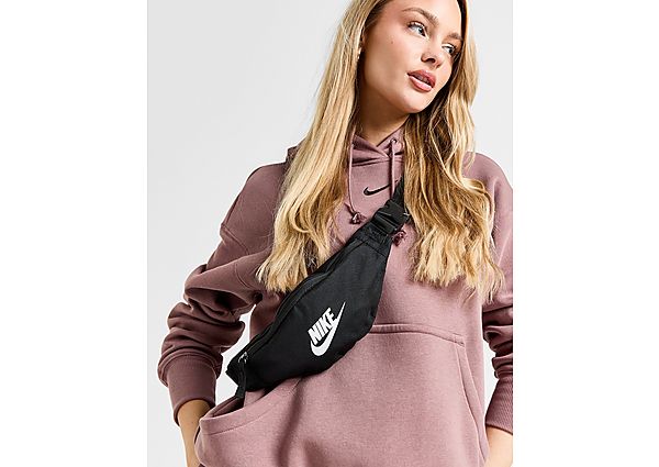 Nike Small Hip Bag black