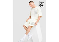 Supply & Demand Finkly Shorts cream