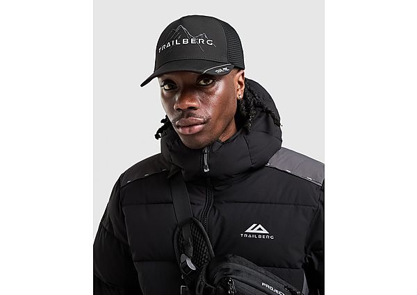 Trailberg Valkor Cap