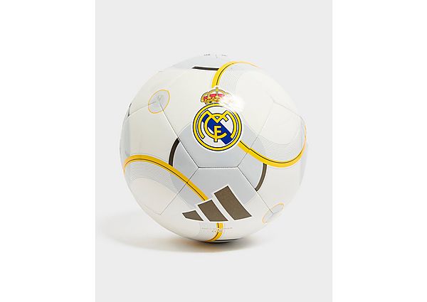 adidas Real Madrid Club Home Football