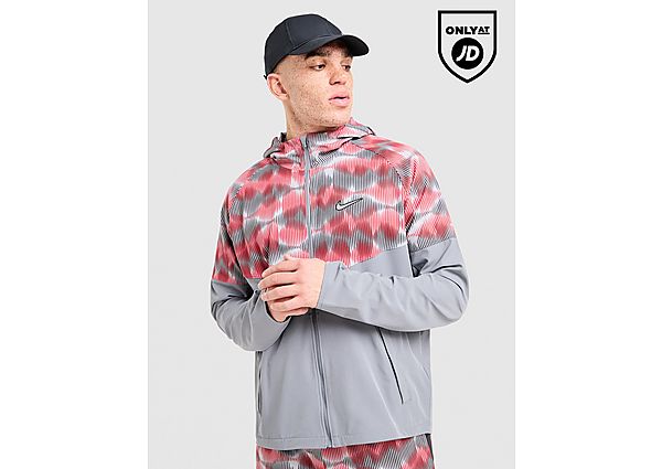 Nike Festival Jacket