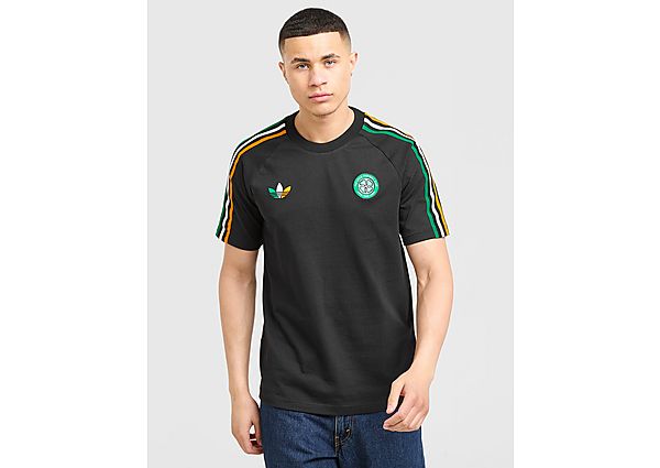 adidas Originals Celtic FC Irish Origins T-Shirt