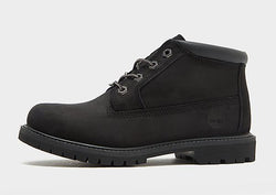 Timberland Nellie Boots Black