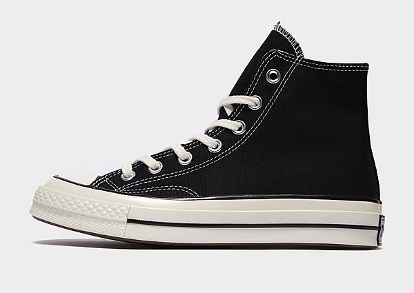 Converse Chuck 70 Hi Women's Black