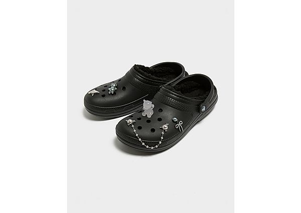 Crocs 5-Pack Silver Cutie Jibbitz Charms