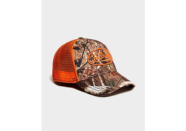 Von Dutch Trucker Cap