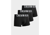 Calvin Klein 3-Pack Power Trunks
