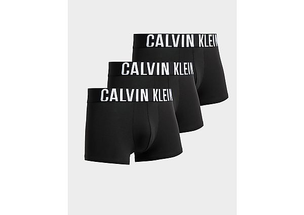 Calvin Klein 3-Pack Power Trunks