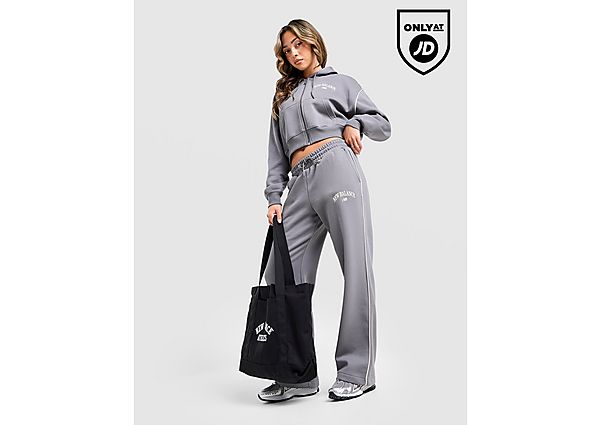 New Balance Varsity Wide Leg Joggers