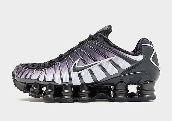Nike Shox TL Fade